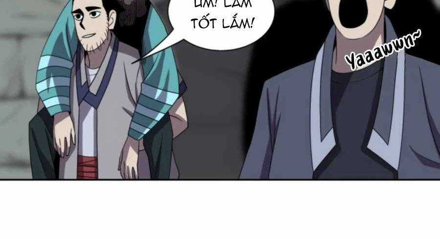 Sự Trả Thù Của Thợ Săn Quái Vật Chapter 25.5 trang 54