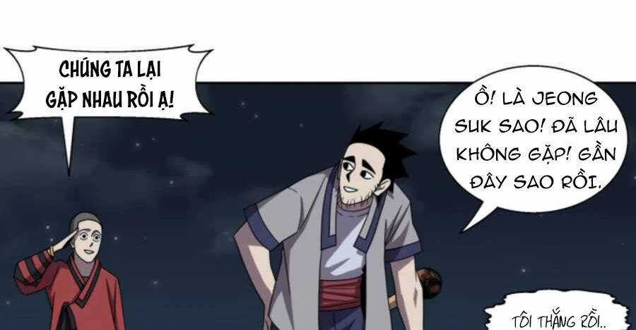 Sự Trả Thù Của Thợ Săn Quái Vật Chapter 25.5 trang 56