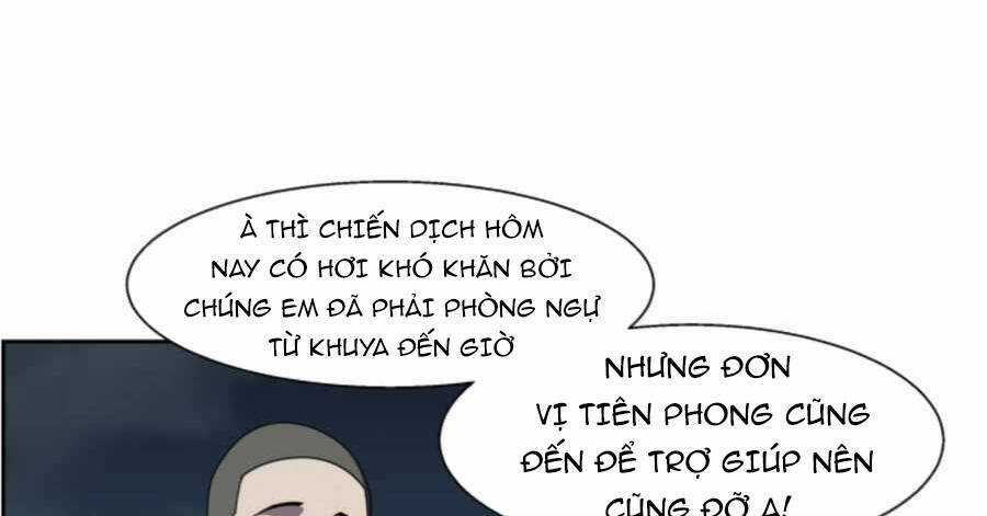 Sự Trả Thù Của Thợ Săn Quái Vật Chapter 25.5 trang 58