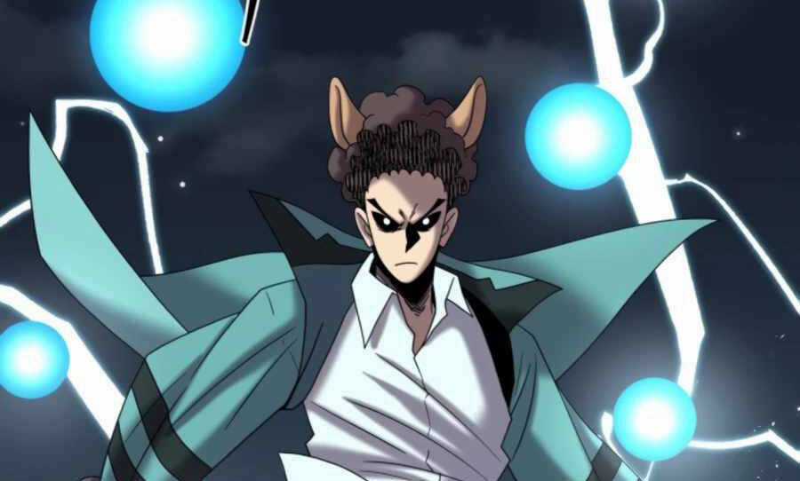 Sự Trả Thù Của Thợ Săn Quái Vật Chapter 25.5 trang 6