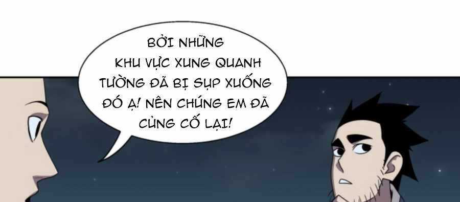 Sự Trả Thù Của Thợ Săn Quái Vật Chapter 25.5 trang 63