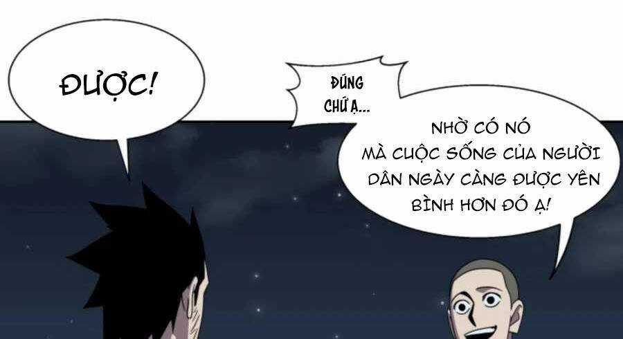 Sự Trả Thù Của Thợ Săn Quái Vật Chapter 25.5 trang 74