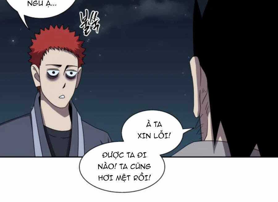 Sự Trả Thù Của Thợ Săn Quái Vật Chapter 25.5 trang 77