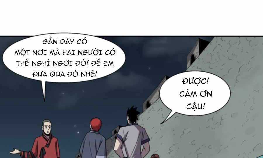 Sự Trả Thù Của Thợ Săn Quái Vật Chapter 25.5 trang 79