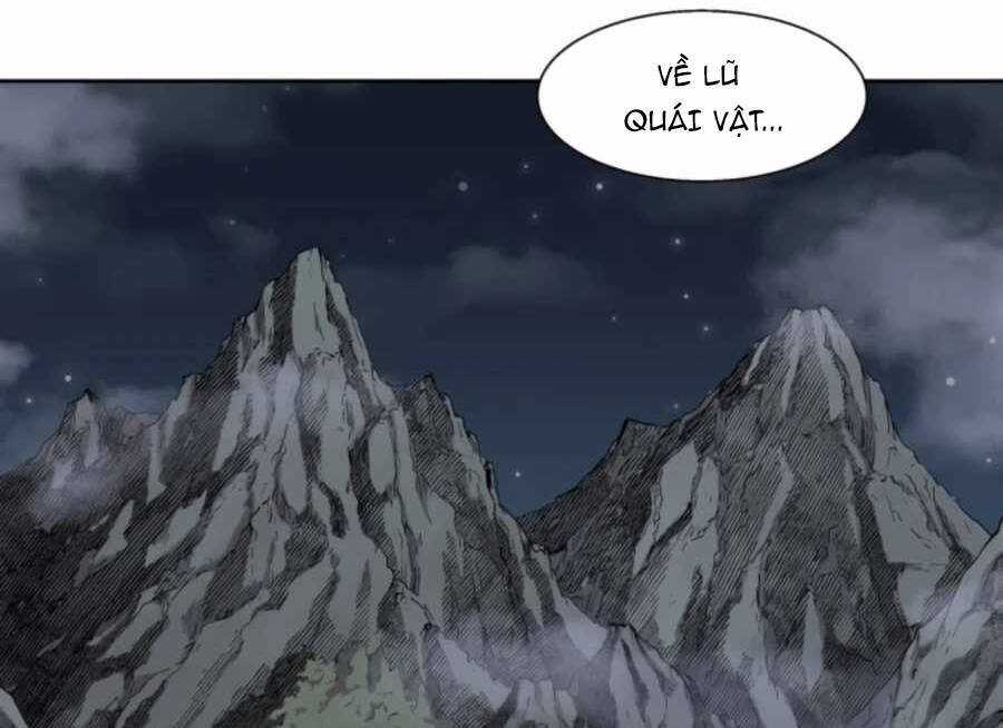 Sự Trả Thù Của Thợ Săn Quái Vật Chapter 25.5 trang 99