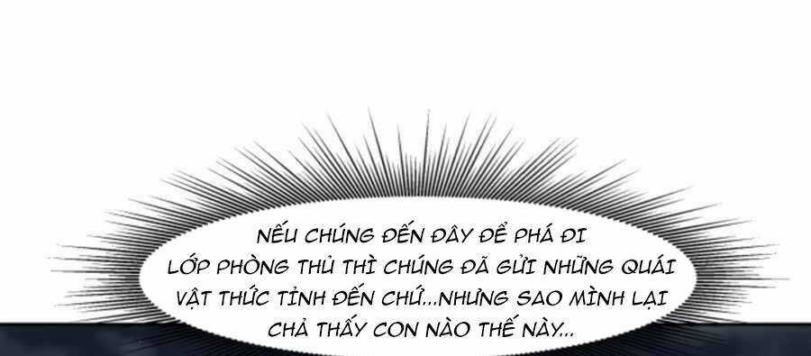Sự Trả Thù Của Thợ Săn Quái Vật Chapter 25 trang 11