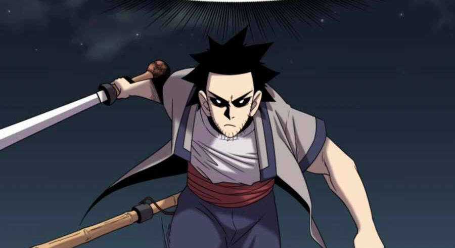 Sự Trả Thù Của Thợ Săn Quái Vật Chapter 25 trang 12