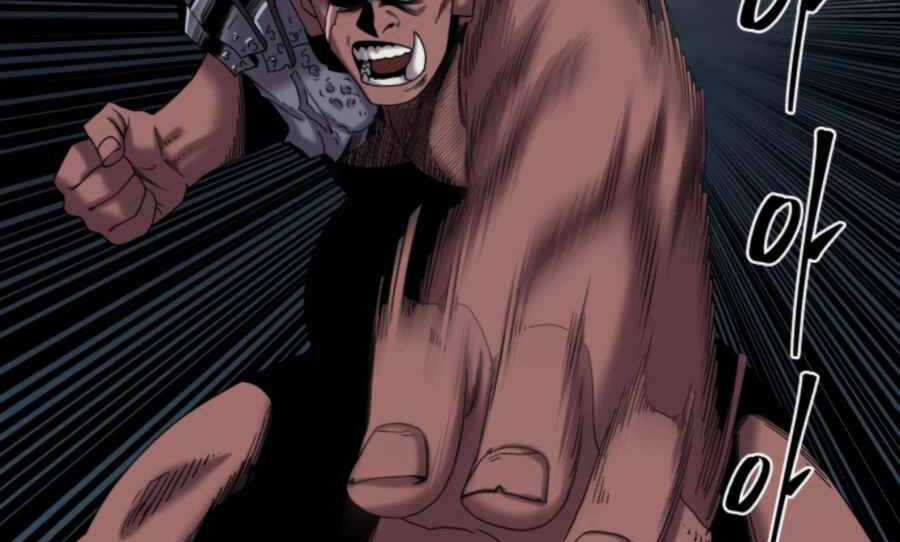 Sự Trả Thù Của Thợ Săn Quái Vật Chapter 25 trang 17