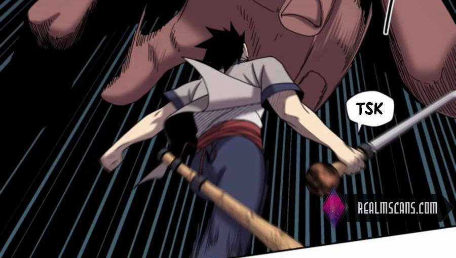 Sự Trả Thù Của Thợ Săn Quái Vật Chapter 25 trang 18