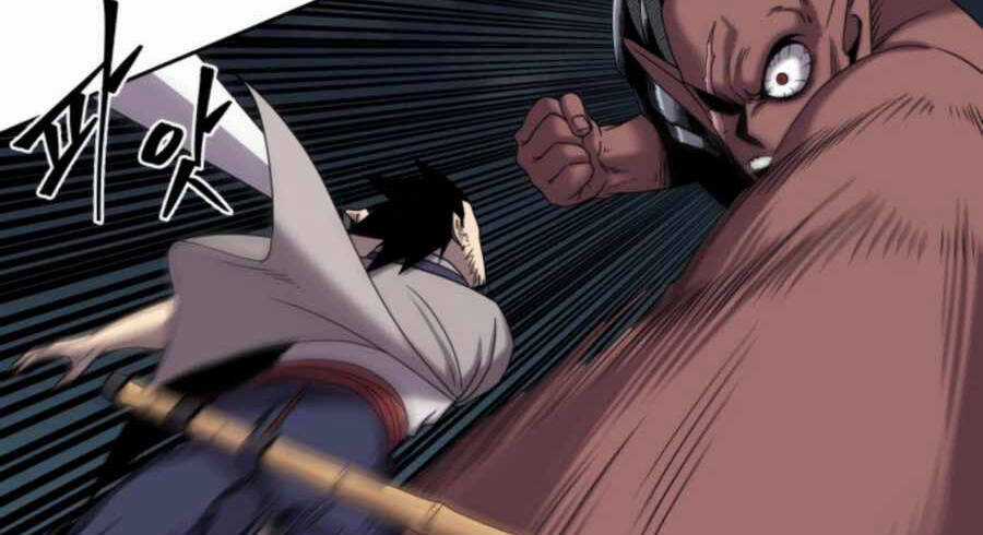 Sự Trả Thù Của Thợ Săn Quái Vật Chapter 25 trang 23