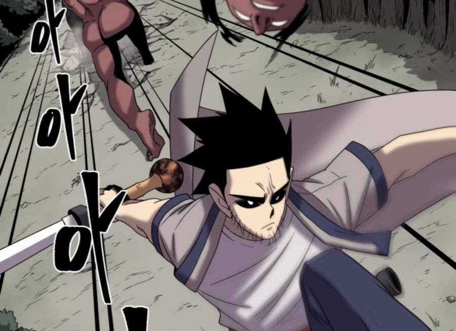 Sự Trả Thù Của Thợ Săn Quái Vật Chapter 25 trang 26