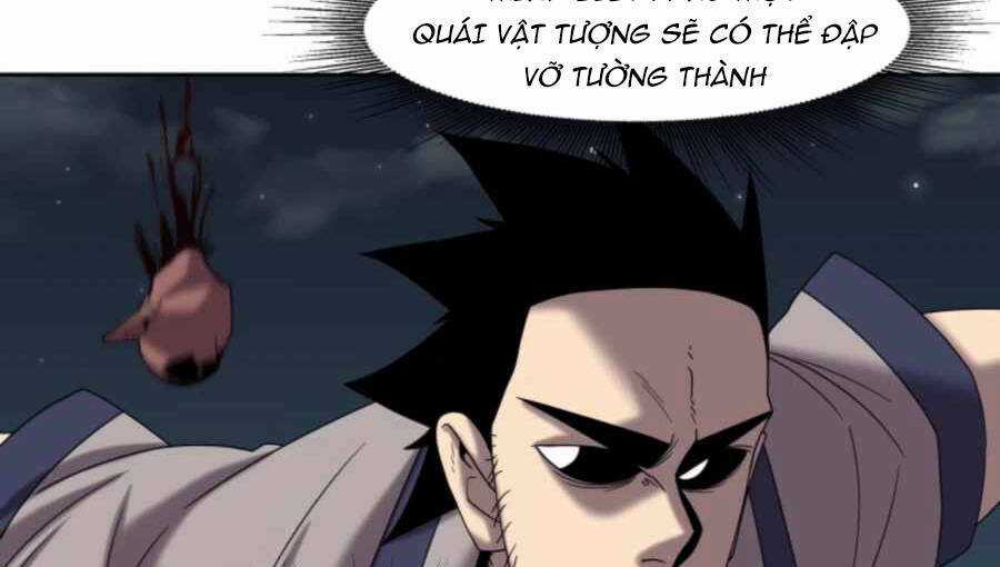 Sự Trả Thù Của Thợ Săn Quái Vật Chapter 25 trang 29