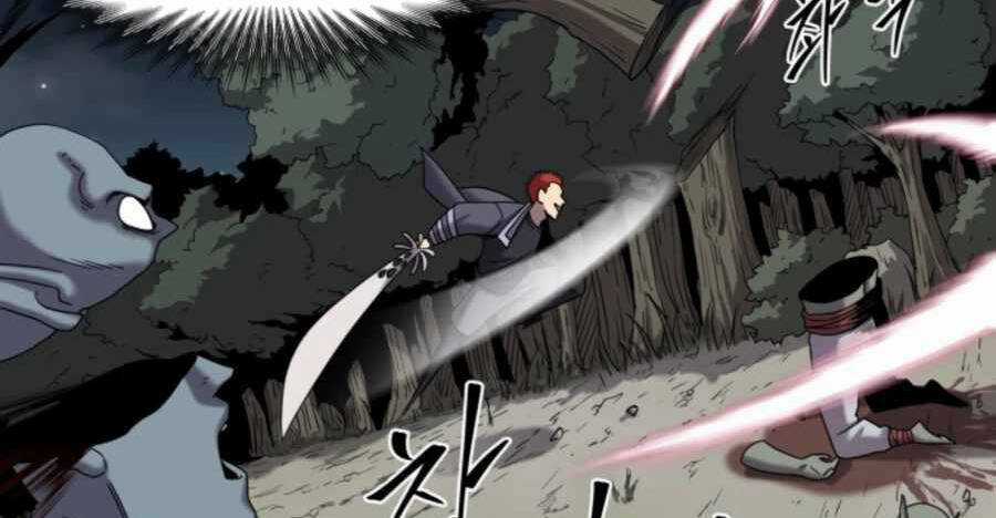 Sự Trả Thù Của Thợ Săn Quái Vật Chapter 25 trang 35