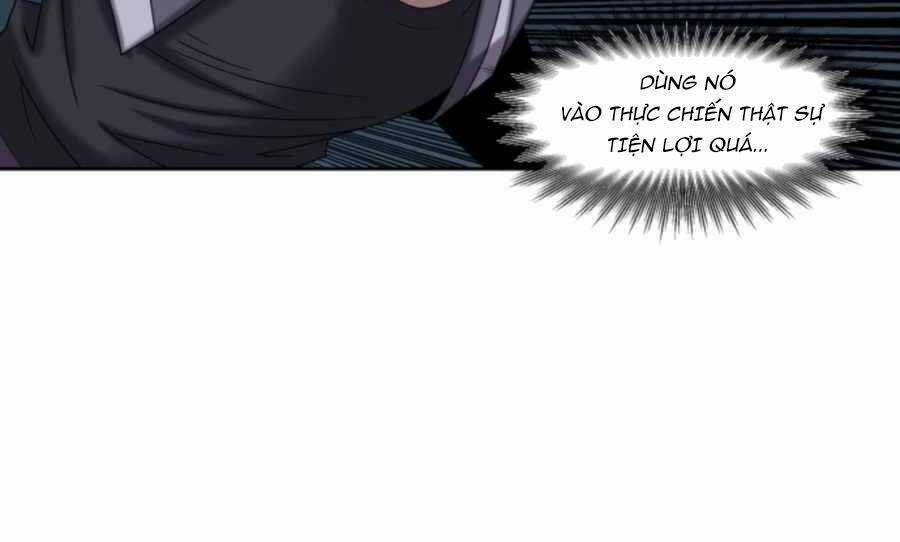 Sự Trả Thù Của Thợ Săn Quái Vật Chapter 25 trang 38