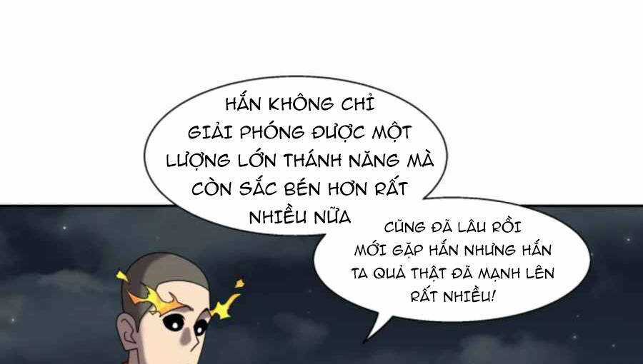 Sự Trả Thù Của Thợ Săn Quái Vật Chapter 25 trang 49