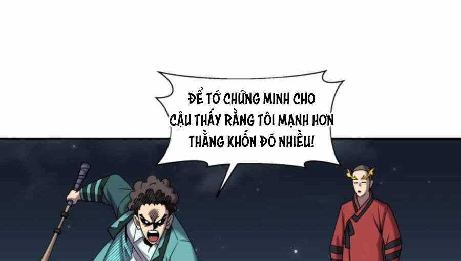 Sự Trả Thù Của Thợ Săn Quái Vật Chapter 25 trang 59