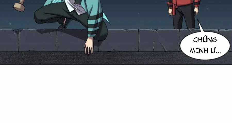 Sự Trả Thù Của Thợ Săn Quái Vật Chapter 25 trang 60