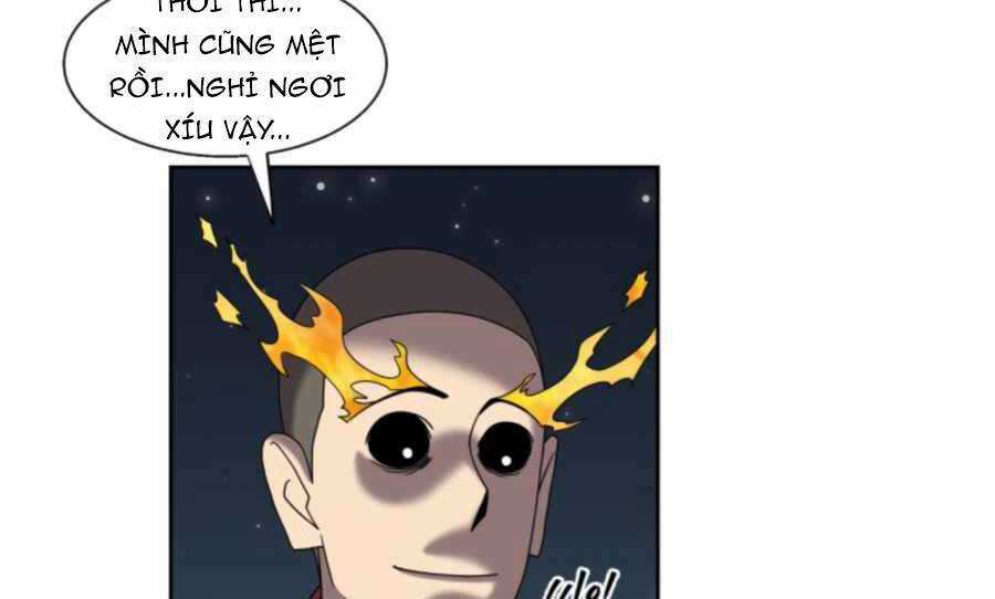 Sự Trả Thù Của Thợ Săn Quái Vật Chapter 25 trang 68