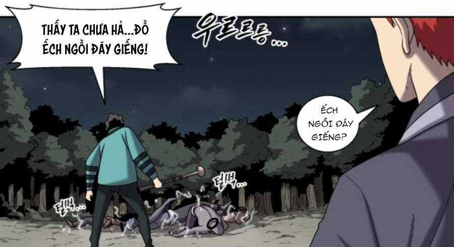 Sự Trả Thù Của Thợ Săn Quái Vật Chapter 25 trang 84