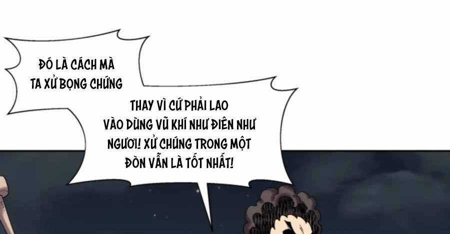 Sự Trả Thù Của Thợ Săn Quái Vật Chapter 25 trang 86