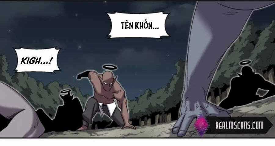 Sự Trả Thù Của Thợ Săn Quái Vật Chapter 25 trang 91