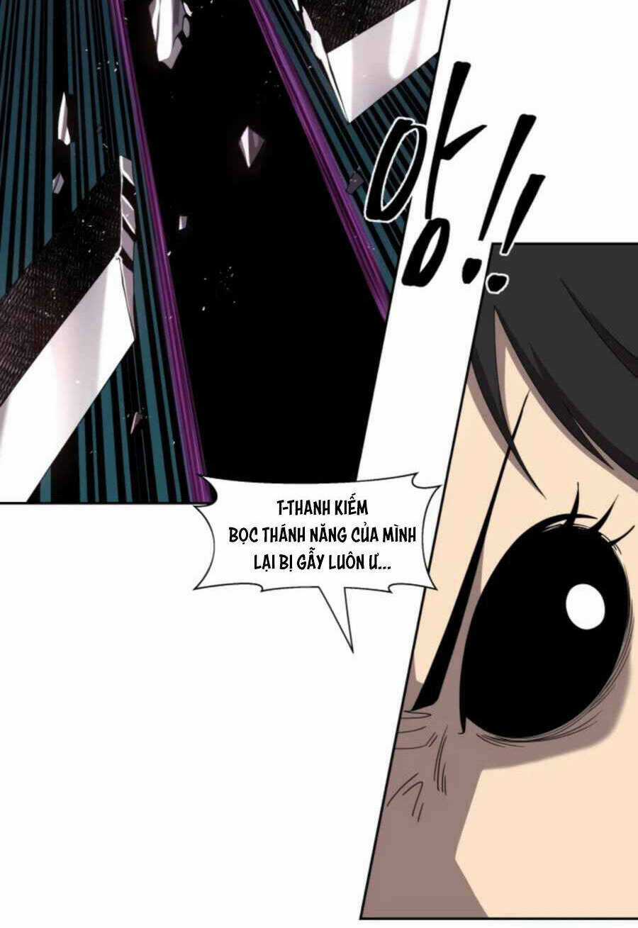 Sự Trả Thù Của Thợ Săn Quái Vật Chapter 26 trang 12