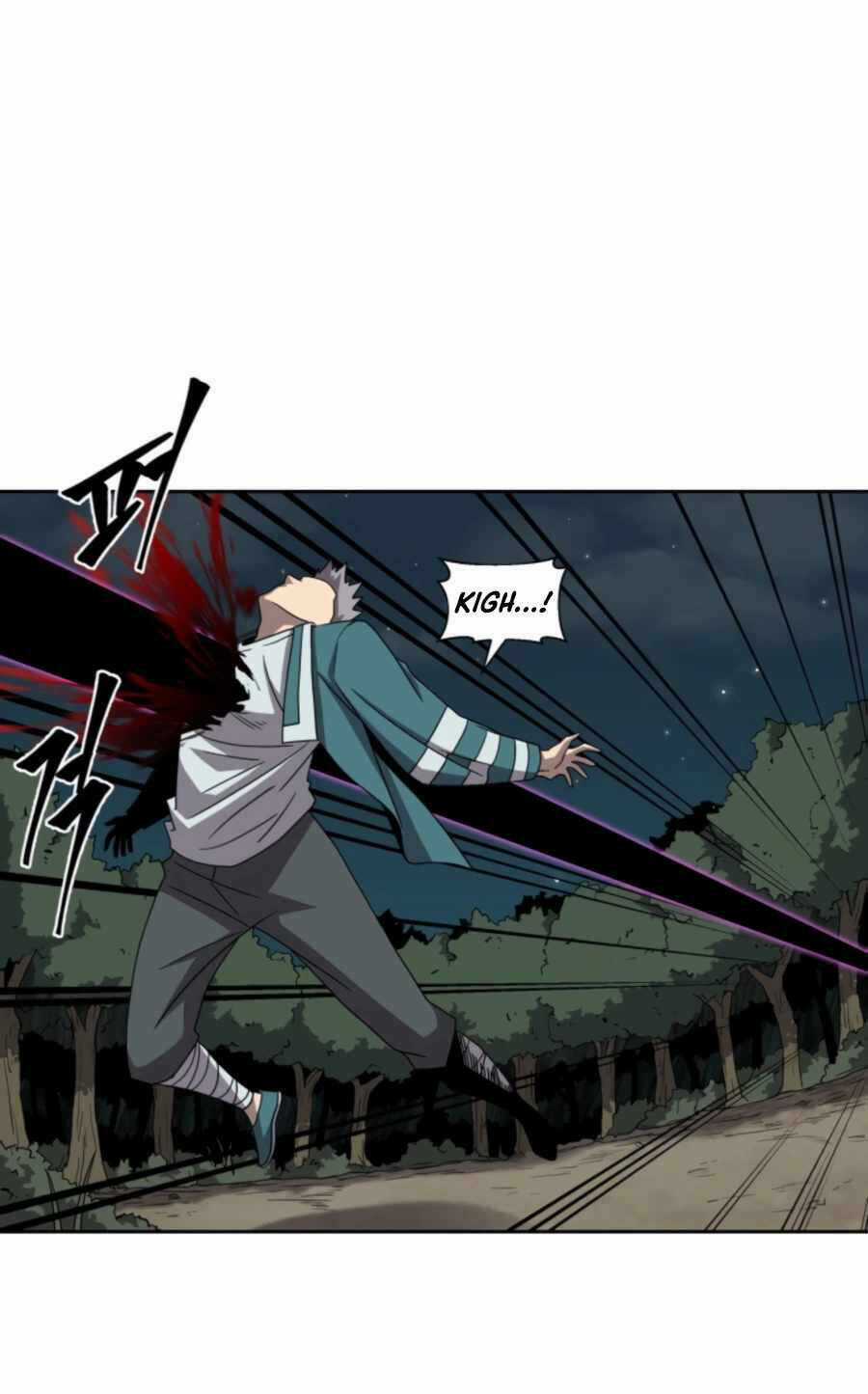 Sự Trả Thù Của Thợ Săn Quái Vật Chapter 26 trang 13