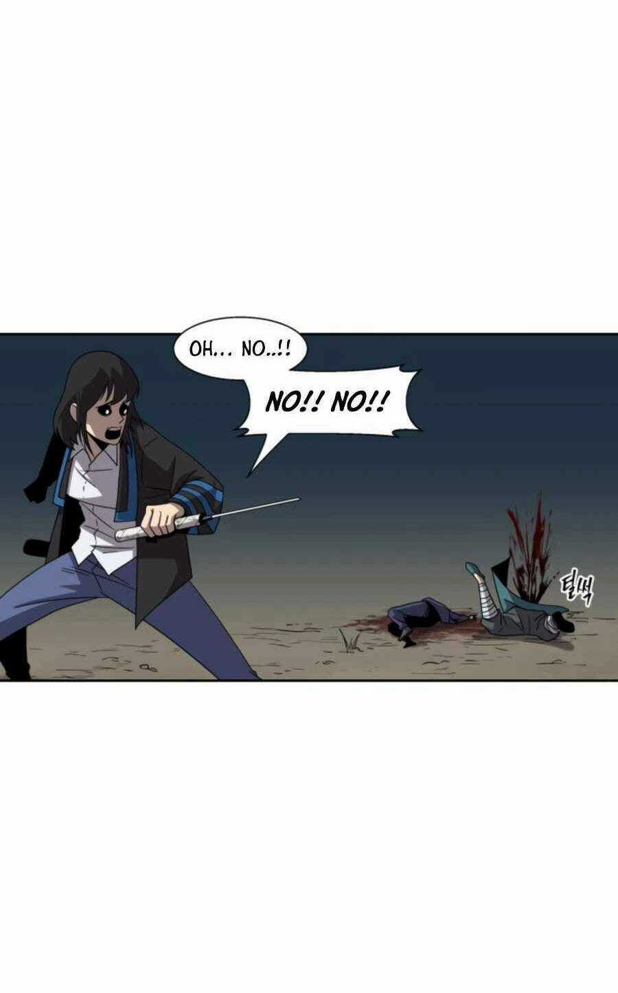 Sự Trả Thù Của Thợ Săn Quái Vật Chapter 26 trang 14