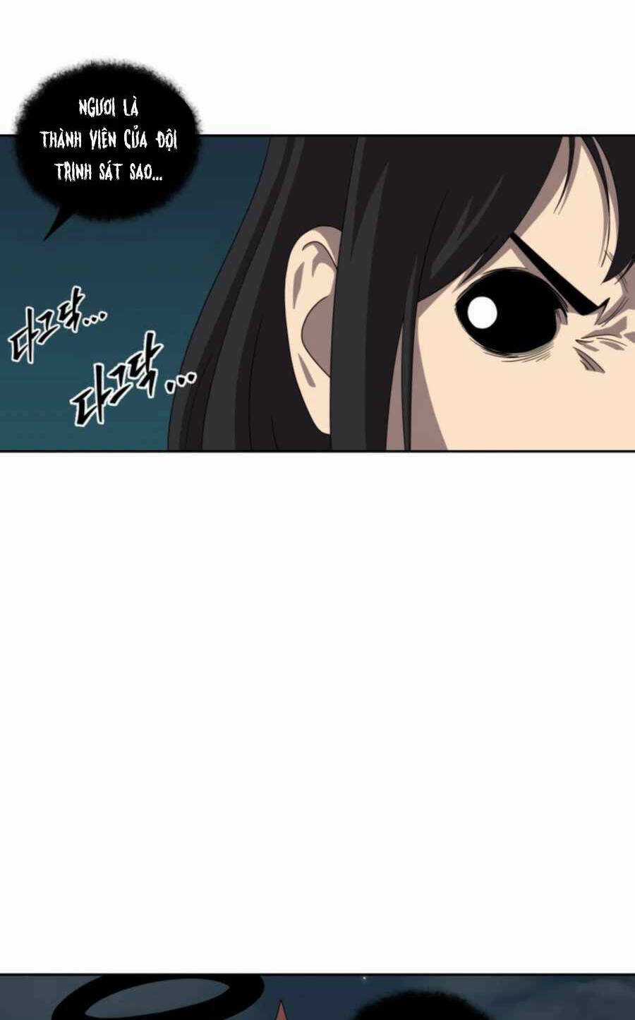 Sự Trả Thù Của Thợ Săn Quái Vật Chapter 26 trang 15