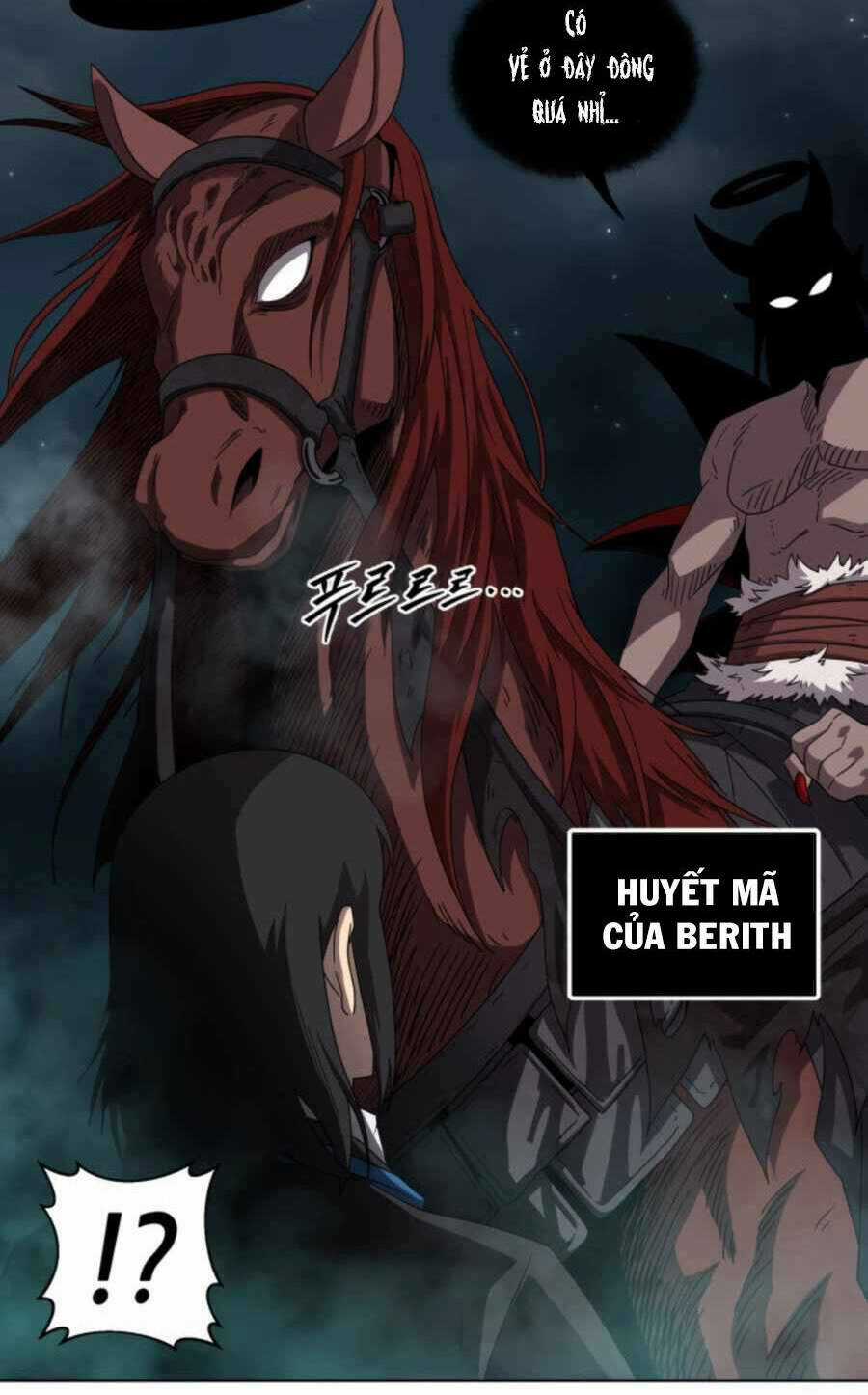 Sự Trả Thù Của Thợ Săn Quái Vật Chapter 26 trang 16