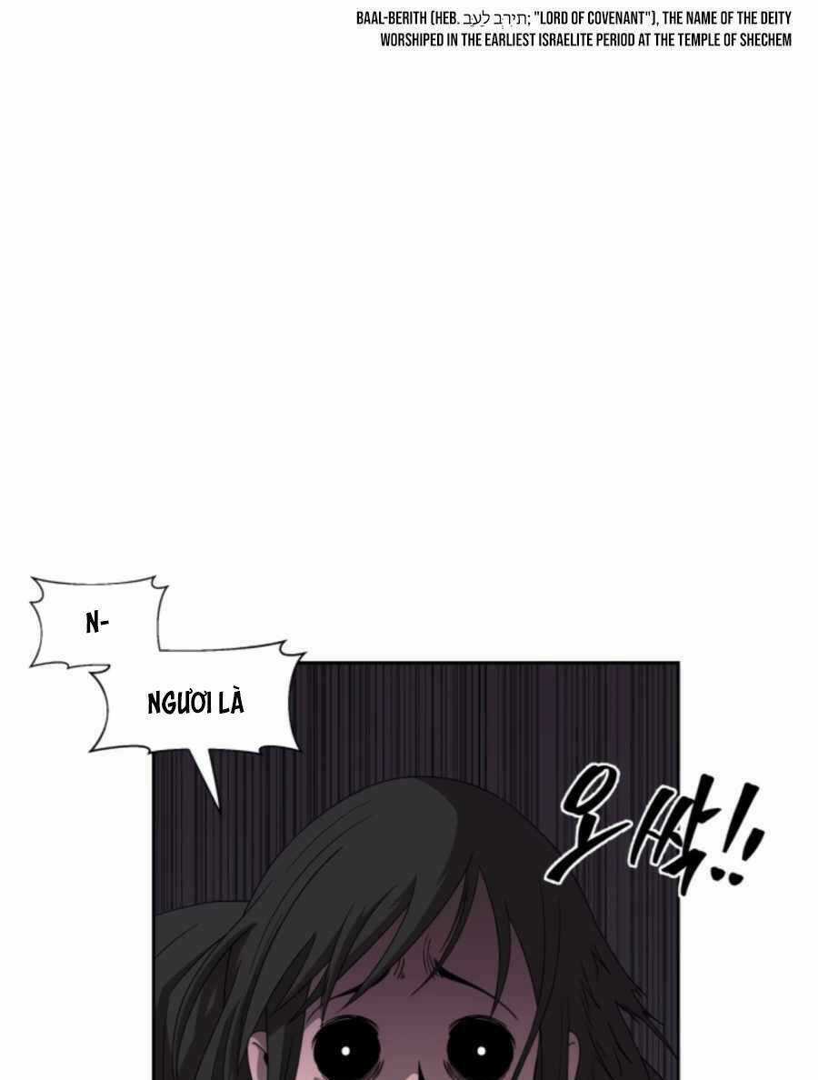 Sự Trả Thù Của Thợ Săn Quái Vật Chapter 26 trang 17