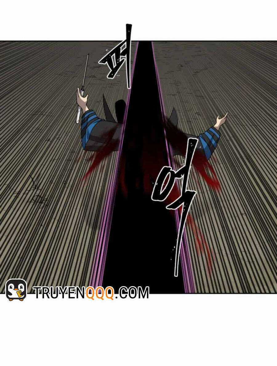 Sự Trả Thù Của Thợ Săn Quái Vật Chapter 26 trang 20