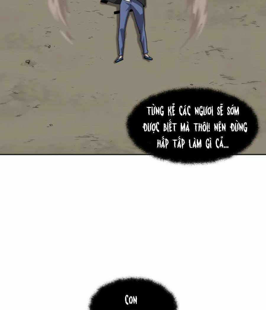 Sự Trả Thù Của Thợ Săn Quái Vật Chapter 26 trang 22