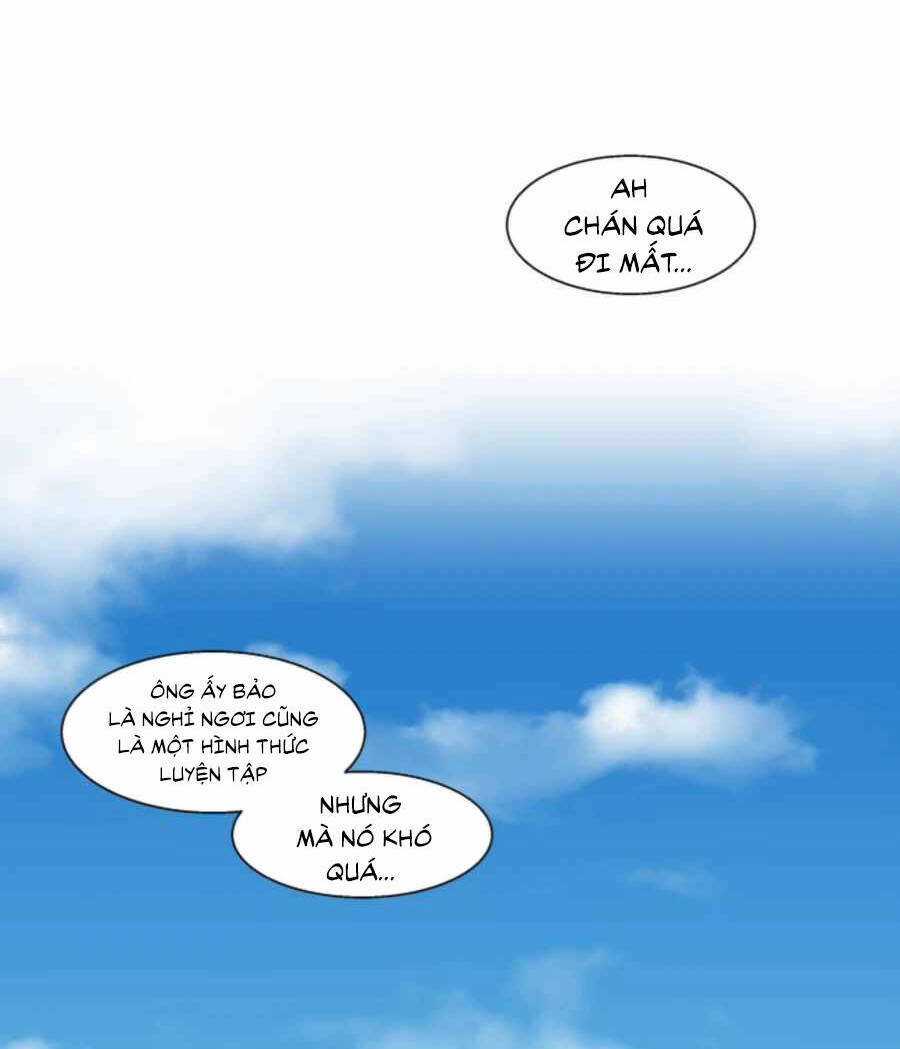 Sự Trả Thù Của Thợ Săn Quái Vật Chapter 26 trang 25