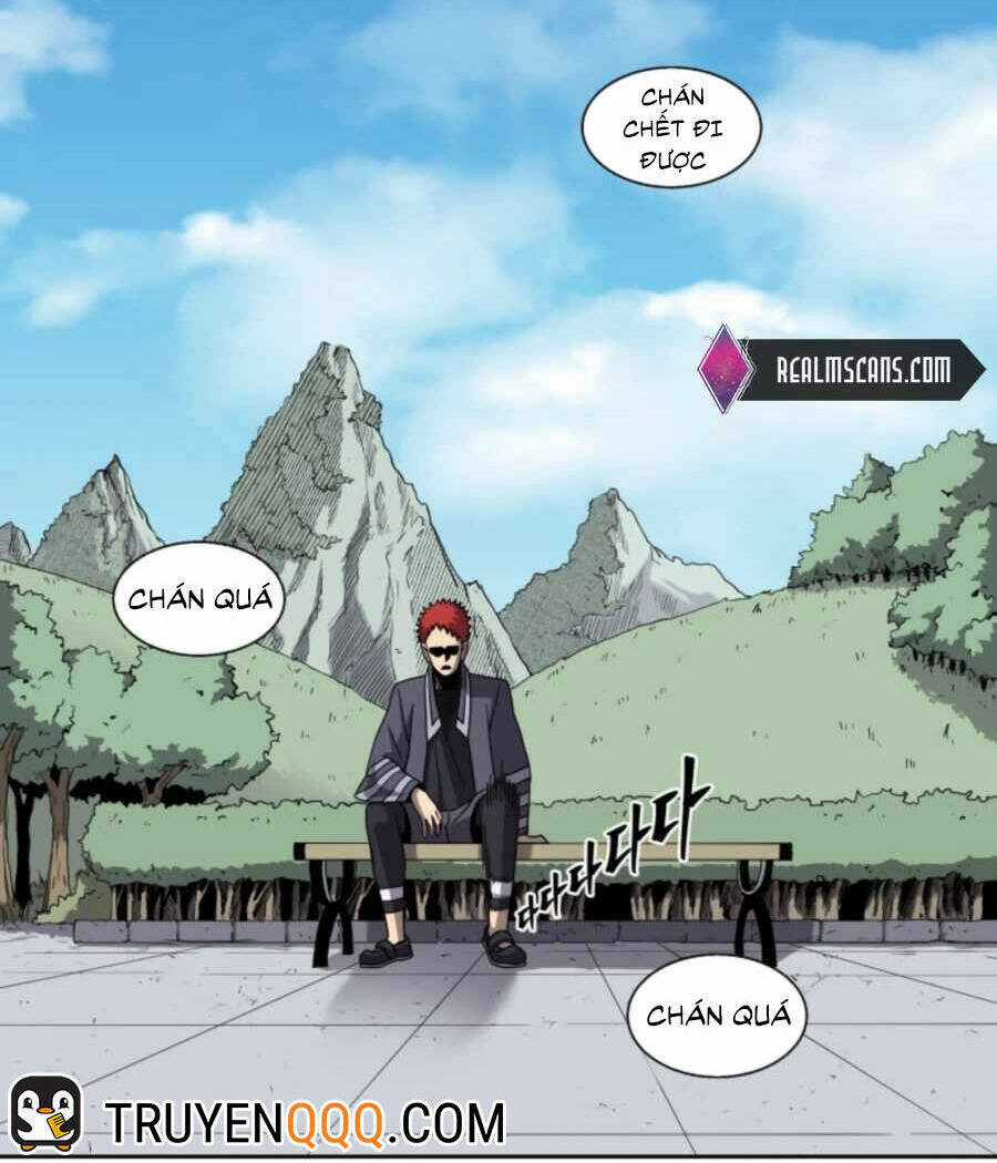 Sự Trả Thù Của Thợ Săn Quái Vật Chapter 26 trang 26