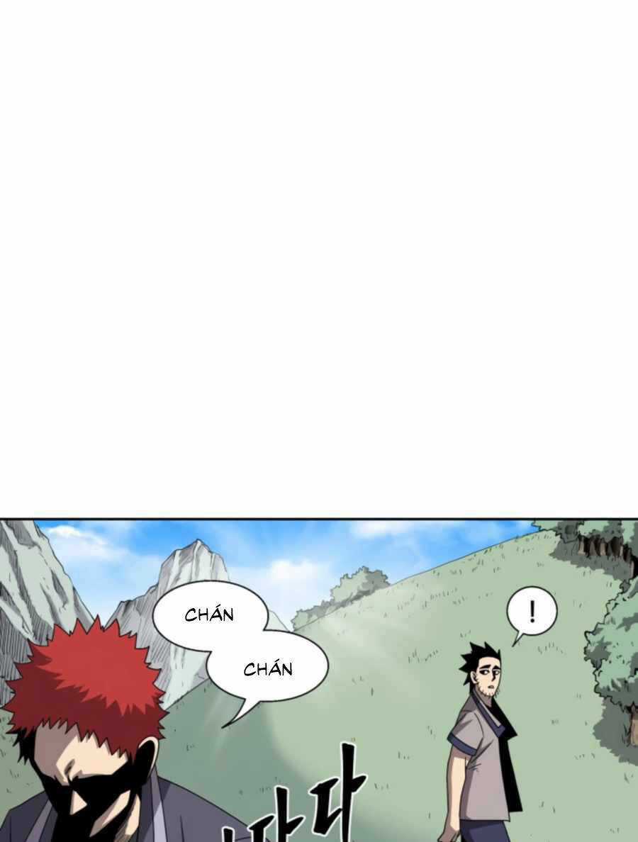 Sự Trả Thù Của Thợ Săn Quái Vật Chapter 26 trang 27