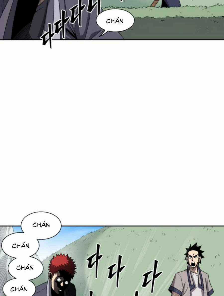 Sự Trả Thù Của Thợ Săn Quái Vật Chapter 26 trang 28