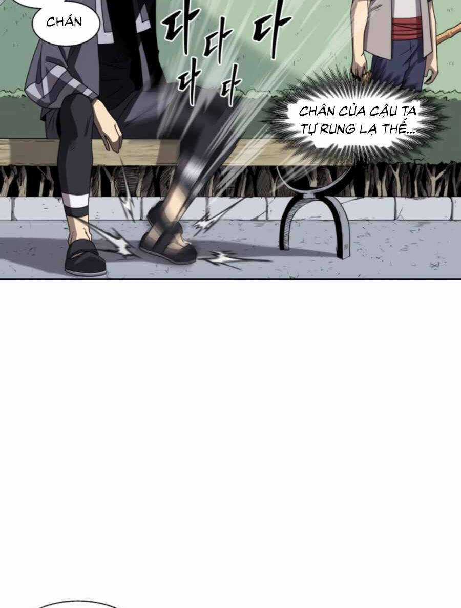 Sự Trả Thù Của Thợ Săn Quái Vật Chapter 26 trang 29