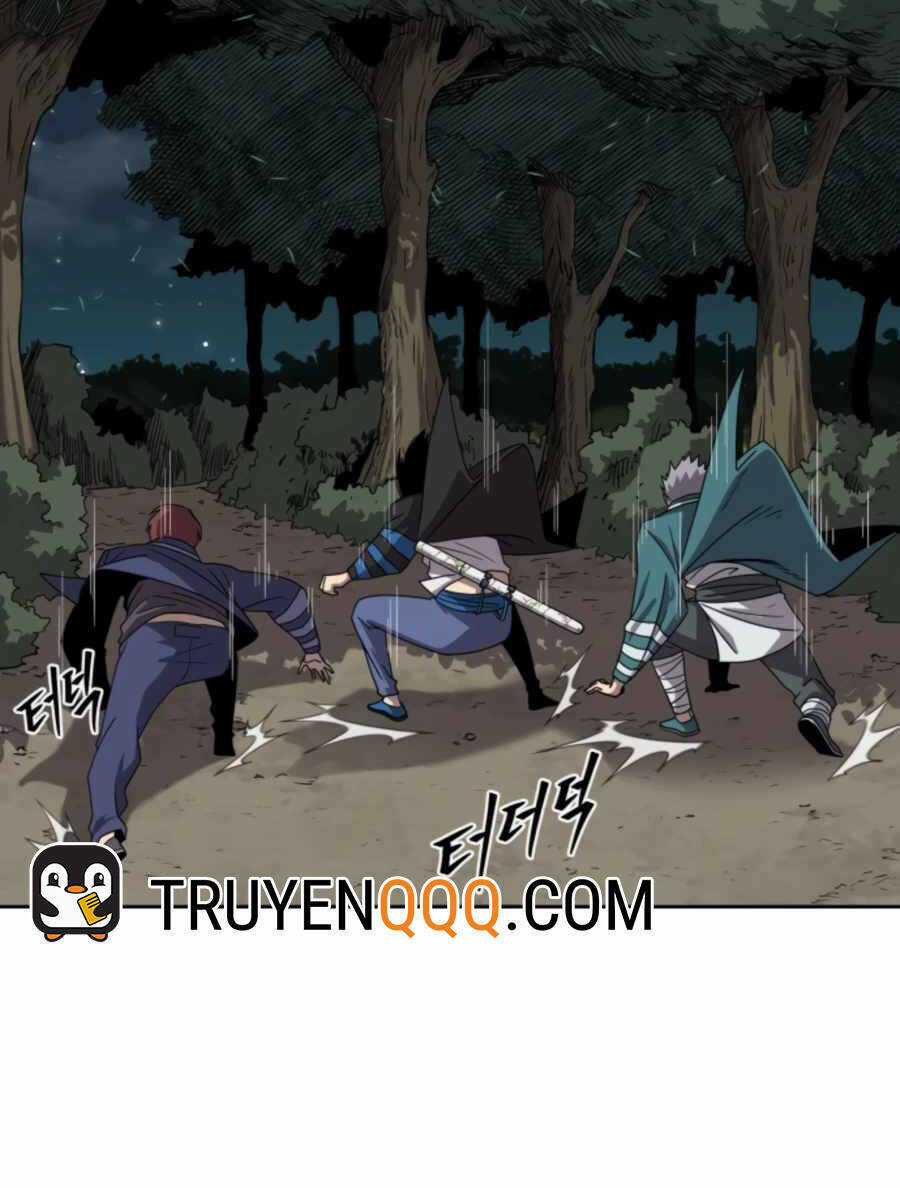 Sự Trả Thù Của Thợ Săn Quái Vật Chapter 26 trang 3