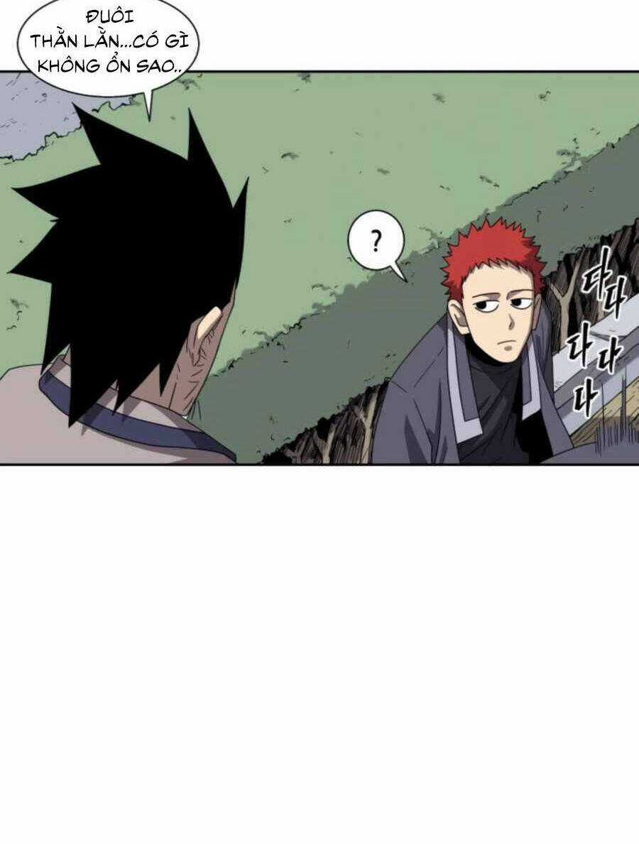 Sự Trả Thù Của Thợ Săn Quái Vật Chapter 26 trang 30