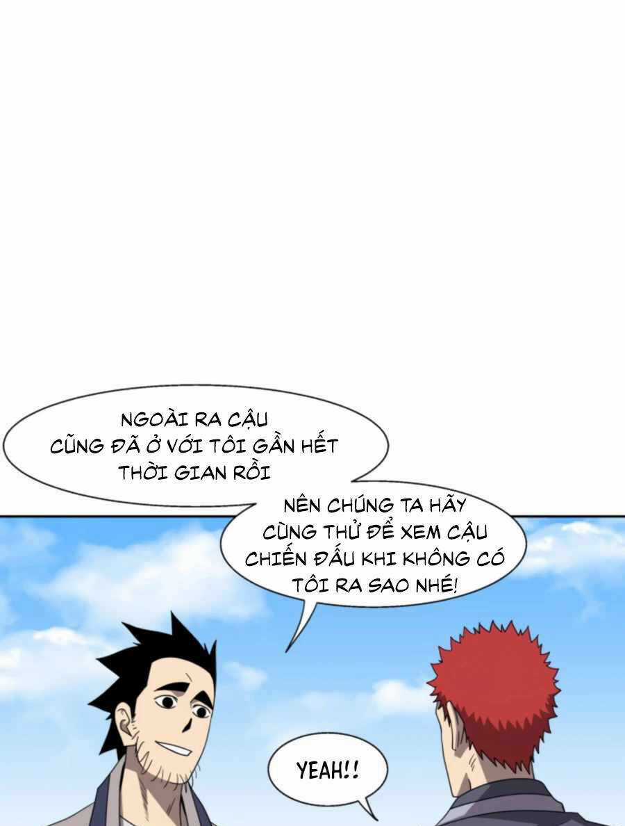 Sự Trả Thù Của Thợ Săn Quái Vật Chapter 26 trang 35