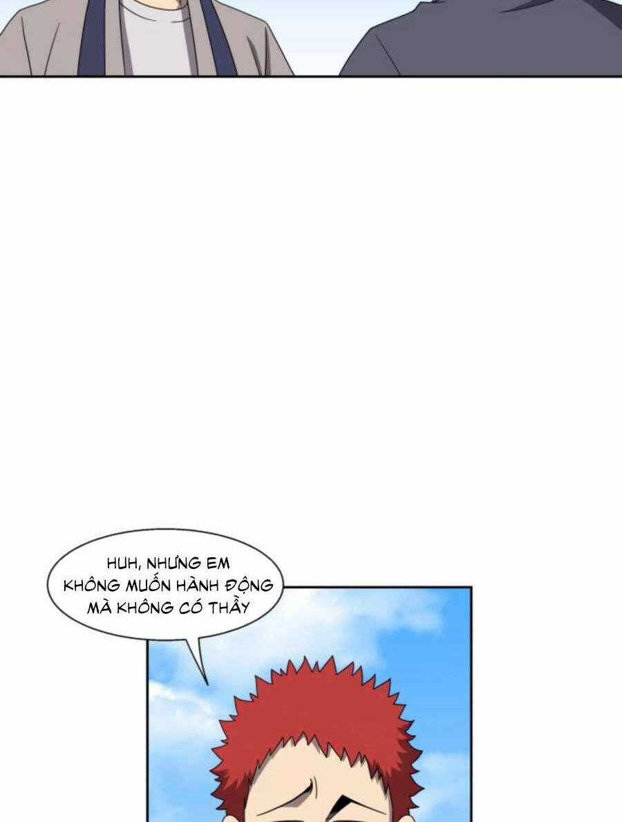 Sự Trả Thù Của Thợ Săn Quái Vật Chapter 26 trang 36