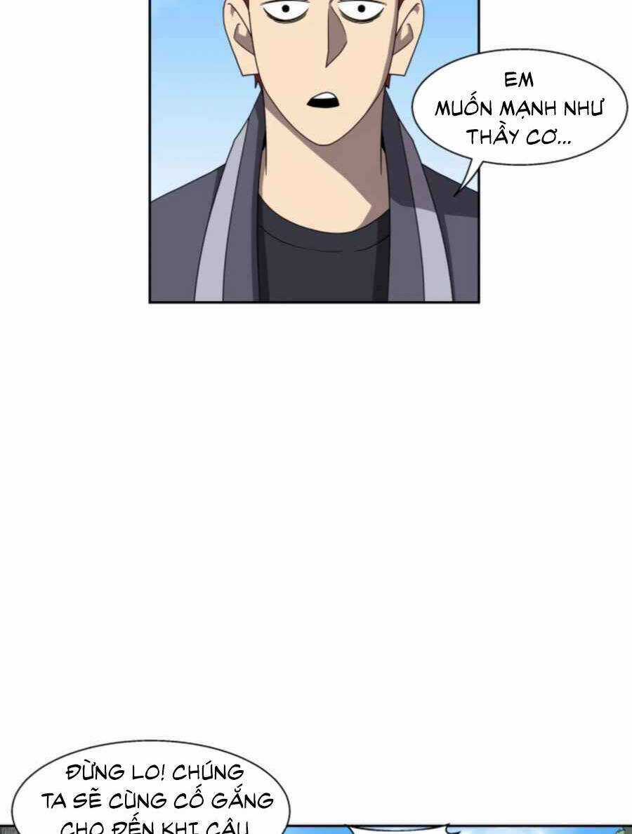 Sự Trả Thù Của Thợ Săn Quái Vật Chapter 26 trang 37