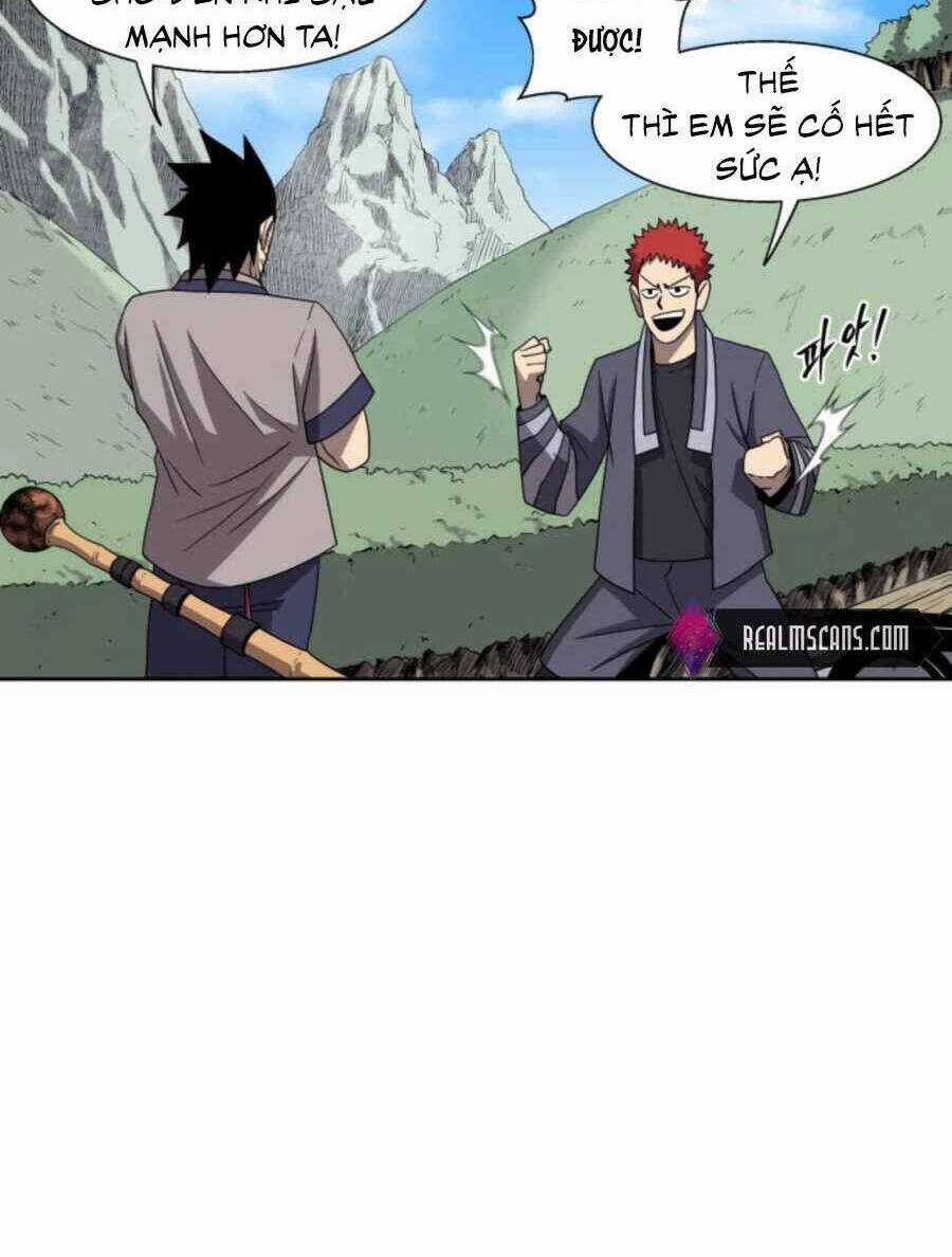 Sự Trả Thù Của Thợ Săn Quái Vật Chapter 26 trang 38