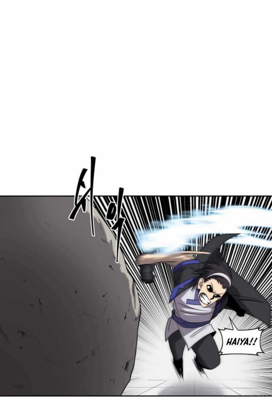 Sự Trả Thù Của Thợ Săn Quái Vật Chapter 26 trang 43