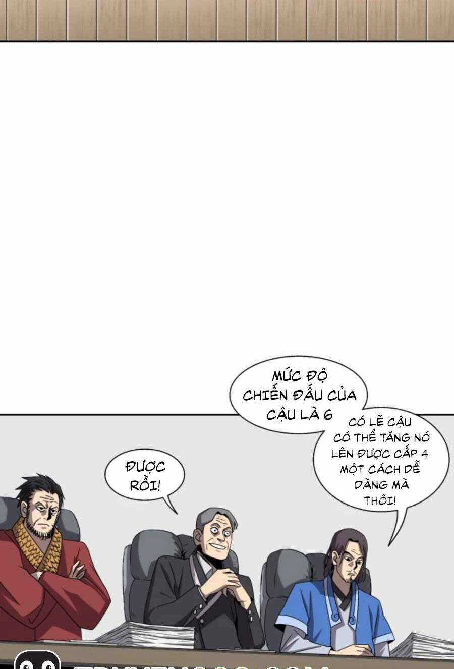 Sự Trả Thù Của Thợ Săn Quái Vật Chapter 26 trang 45