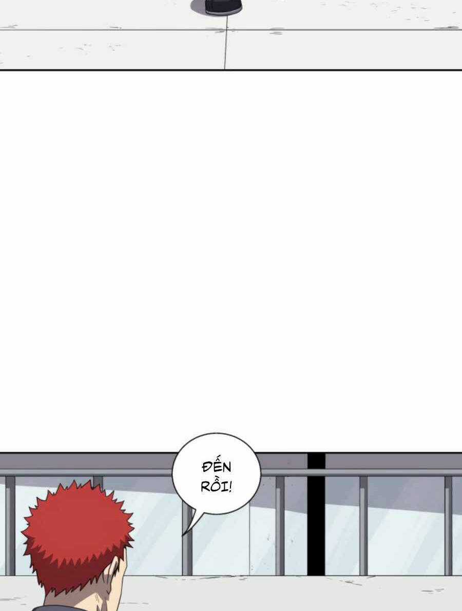 Sự Trả Thù Của Thợ Săn Quái Vật Chapter 26 trang 48