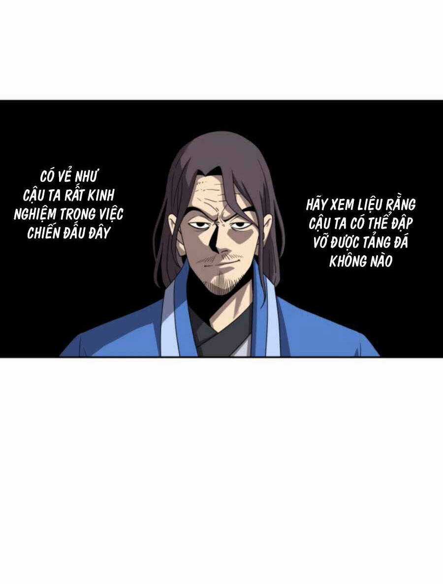 Sự Trả Thù Của Thợ Săn Quái Vật Chapter 26 trang 50