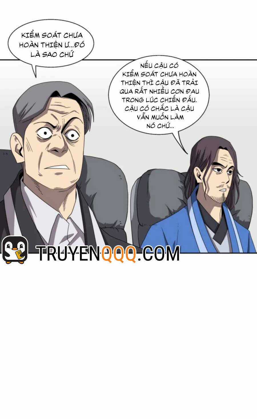 Sự Trả Thù Của Thợ Săn Quái Vật Chapter 26 trang 52