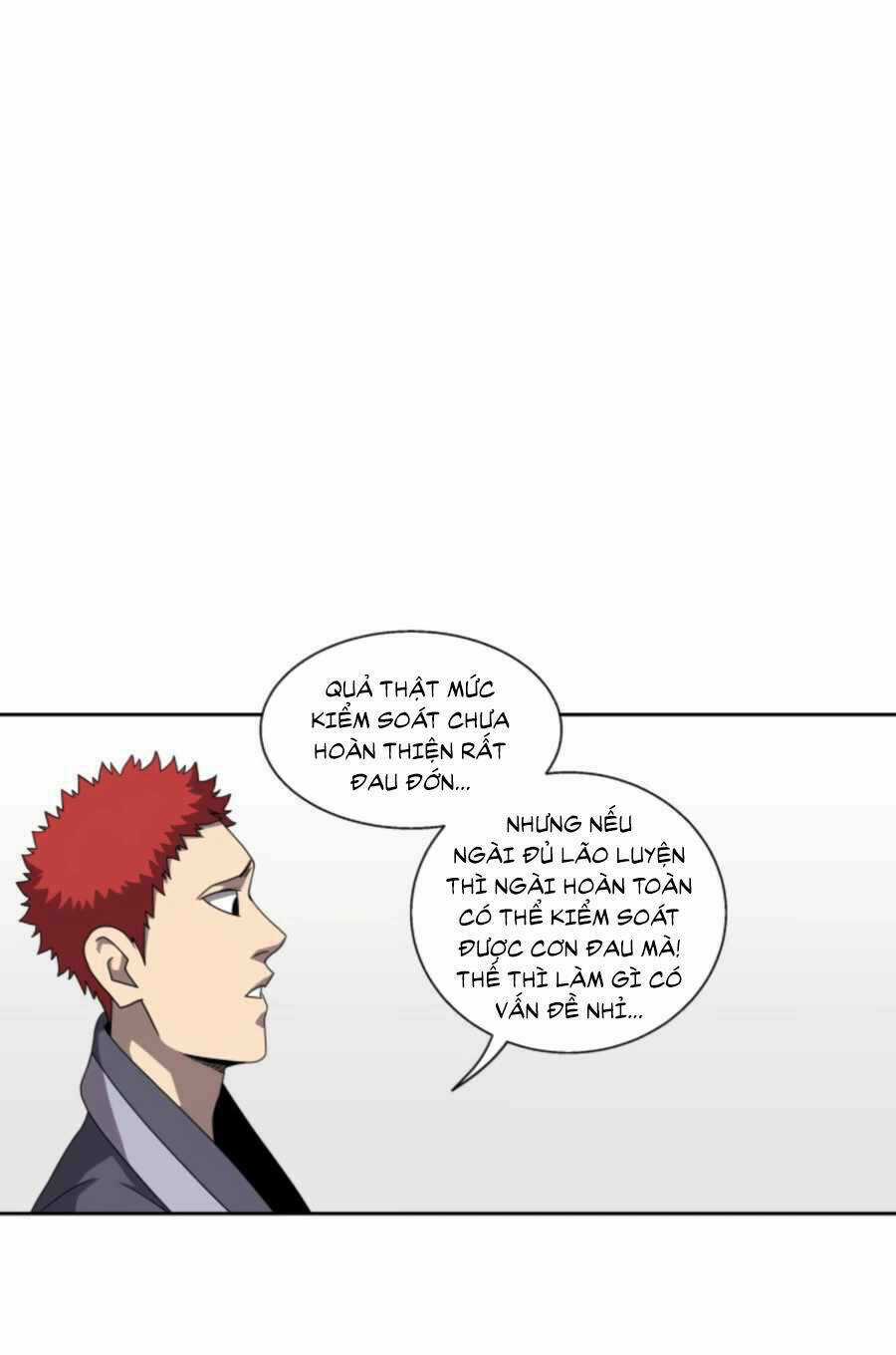 Sự Trả Thù Của Thợ Săn Quái Vật Chapter 26 trang 55